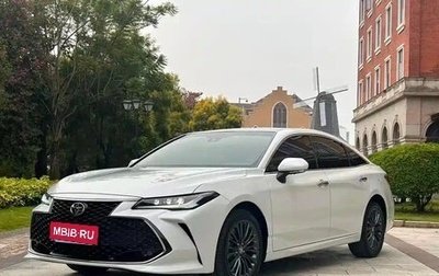 Toyota Avalon, 2024 год, 5 900 125 рублей, 1 фотография