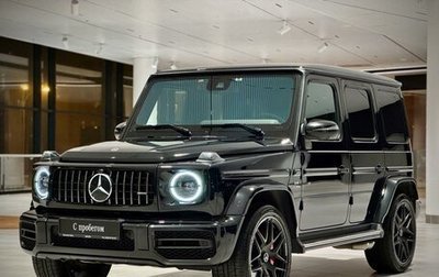 Mercedes-Benz G-Класс AMG, 2020 год, 18 500 000 рублей, 1 фотография