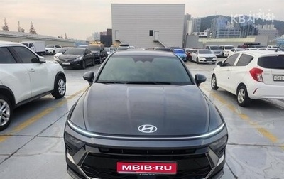 Hyundai Sonata VIII, 2024 год, 2 650 000 рублей, 1 фотография