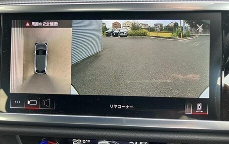 Audi Q3 Sportback, 2022 год, 3 180 111 рублей, 12 фотография