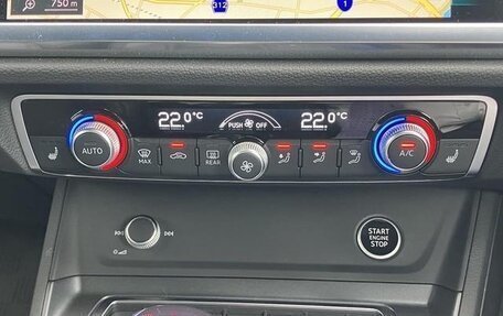 Audi Q3 Sportback, 2022 год, 3 180 111 рублей, 15 фотография