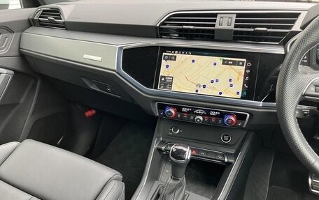 Audi Q3 Sportback, 2022 год, 3 180 111 рублей, 17 фотография