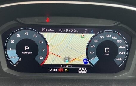 Audi Q3 Sportback, 2022 год, 3 180 111 рублей, 14 фотография