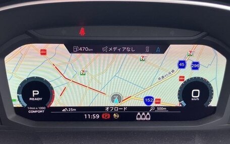 Audi Q3 Sportback, 2022 год, 3 180 111 рублей, 13 фотография