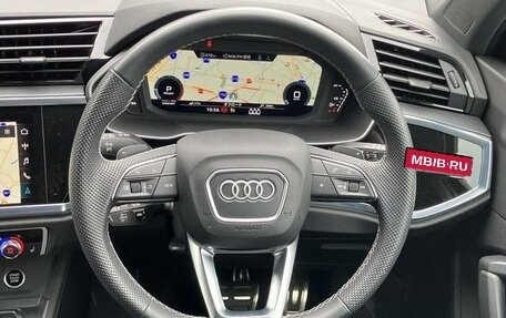 Audi Q3 Sportback, 2022 год, 3 180 111 рублей, 11 фотография