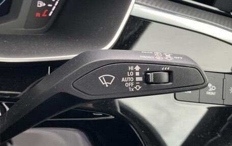 Audi Q3 Sportback, 2022 год, 3 180 111 рублей, 21 фотография