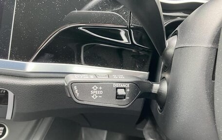 Audi Q3 Sportback, 2022 год, 3 180 111 рублей, 20 фотография