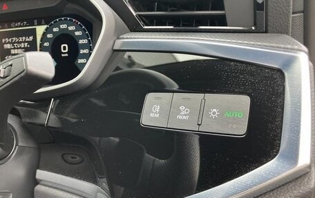 Audi Q3 Sportback, 2022 год, 3 180 111 рублей, 22 фотография