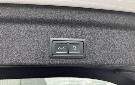 Audi Q3 Sportback, 2022 год, 3 180 111 рублей, 30 фотография