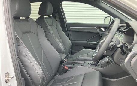 Audi Q3 Sportback, 2022 год, 3 180 111 рублей, 33 фотография