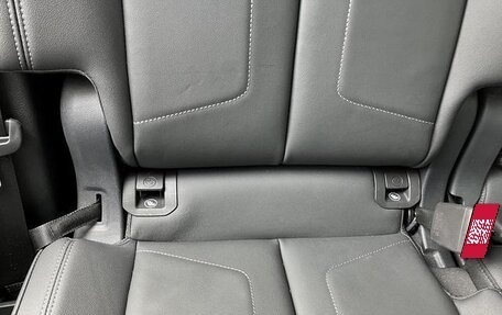 Audi Q3 Sportback, 2022 год, 3 180 111 рублей, 28 фотография