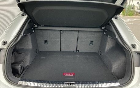 Audi Q3 Sportback, 2022 год, 3 180 111 рублей, 31 фотография