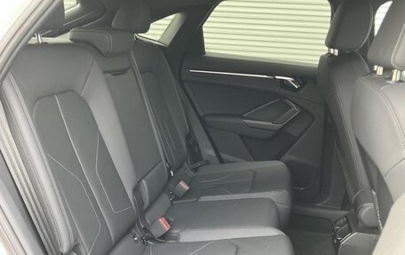 Audi Q3 Sportback, 2022 год, 3 180 111 рублей, 34 фотография