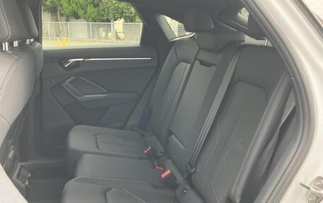 Audi Q3 Sportback, 2022 год, 3 180 111 рублей, 36 фотография