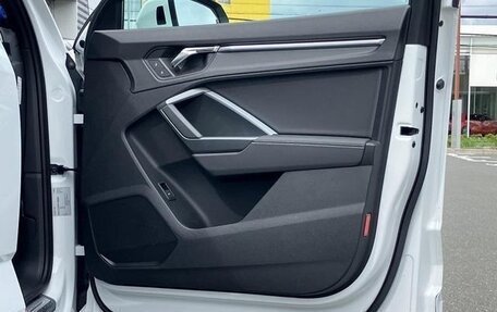 Audi Q3 Sportback, 2022 год, 3 180 111 рублей, 38 фотография