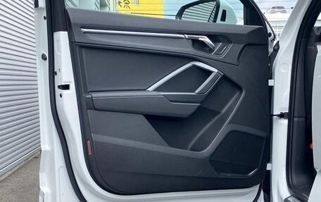 Audi Q3 Sportback, 2022 год, 3 180 111 рублей, 40 фотография