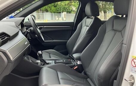 Audi Q3 Sportback, 2022 год, 3 180 111 рублей, 35 фотография