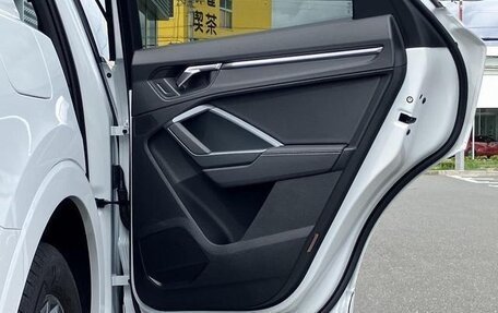 Audi Q3 Sportback, 2022 год, 3 180 111 рублей, 39 фотография