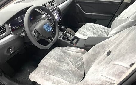 Skoda Superb, 2024 год, 1 855 629 рублей, 9 фотография