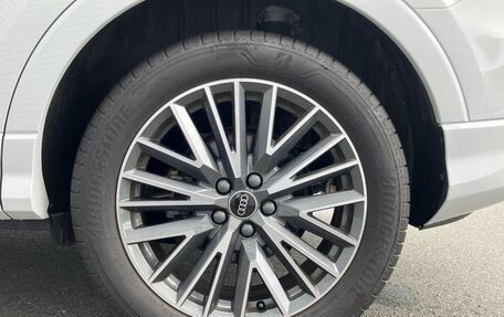 Audi Q3 Sportback, 2022 год, 3 180 111 рублей, 37 фотография