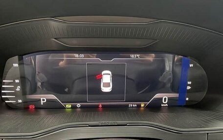 Skoda Superb, 2024 год, 1 855 629 рублей, 11 фотография