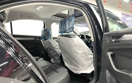 Skoda Superb, 2024 год, 1 855 629 рублей, 12 фотография