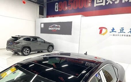 Skoda Superb, 2024 год, 1 855 629 рублей, 13 фотография