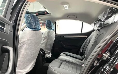 Skoda Superb, 2024 год, 1 855 629 рублей, 16 фотография