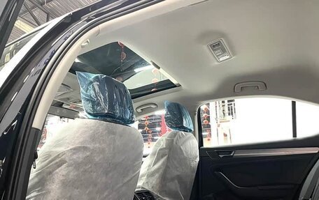 Skoda Superb, 2024 год, 1 855 629 рублей, 15 фотография