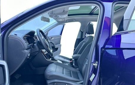 Volkswagen T-Roc I, 2022 год, 1 980 098 рублей, 9 фотография