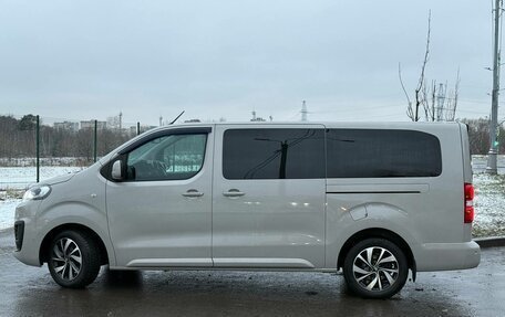 Citroen SpaceTourer I, 2018 год, 2 550 000 рублей, 10 фотография