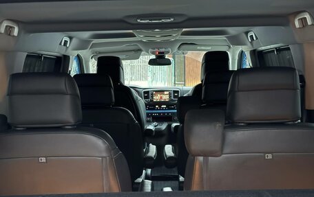 Citroen SpaceTourer I, 2018 год, 2 550 000 рублей, 14 фотография