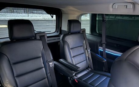 Citroen SpaceTourer I, 2018 год, 2 550 000 рублей, 17 фотография