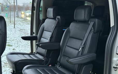 Citroen SpaceTourer I, 2018 год, 2 550 000 рублей, 22 фотография