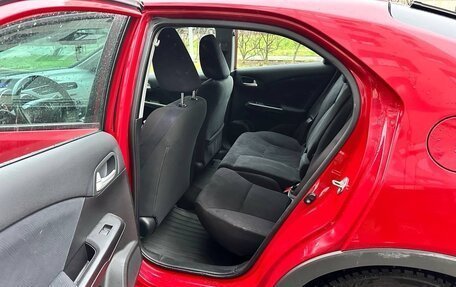 Honda Civic IX, 2012 год, 1 350 000 рублей, 7 фотография