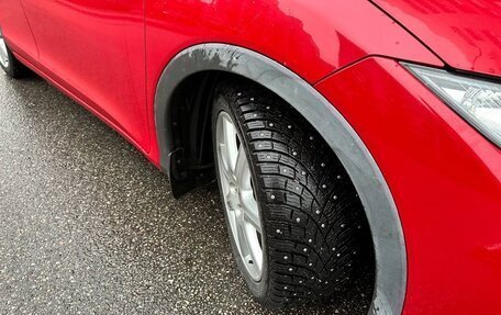 Honda Civic IX, 2012 год, 1 350 000 рублей, 13 фотография