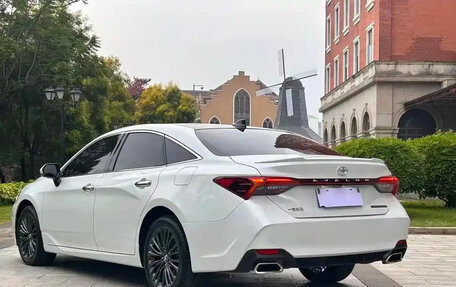 Toyota Avalon, 2024 год, 5 900 125 рублей, 3 фотография
