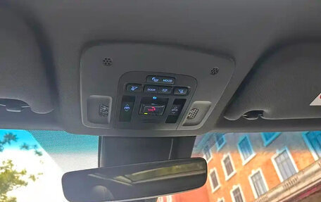 Toyota Avalon, 2024 год, 5 900 125 рублей, 9 фотография