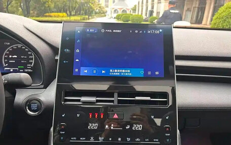 Toyota Avalon, 2024 год, 5 900 125 рублей, 18 фотография