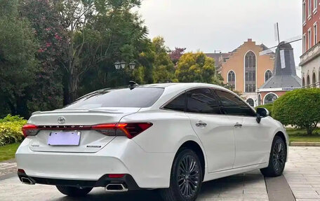 Toyota Avalon, 2024 год, 5 900 125 рублей, 4 фотография