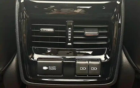 Toyota Avalon, 2024 год, 5 900 125 рублей, 11 фотография