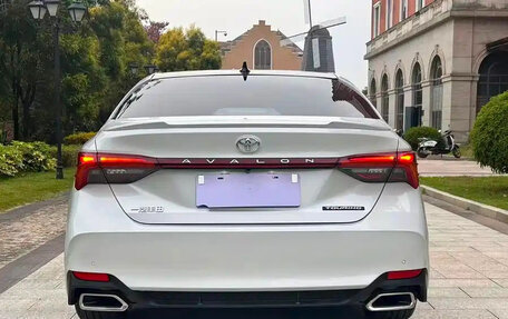 Toyota Avalon, 2024 год, 5 900 125 рублей, 5 фотография