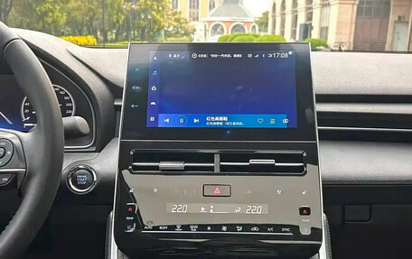 Toyota Avalon, 2024 год, 5 900 125 рублей, 8 фотография