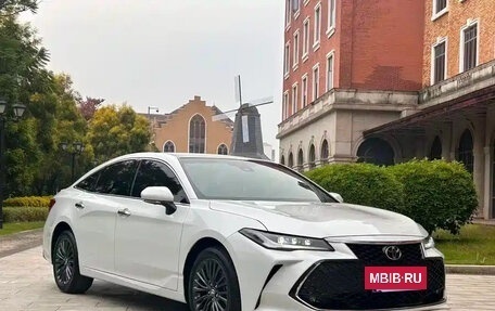 Toyota Avalon, 2024 год, 5 900 125 рублей, 6 фотография