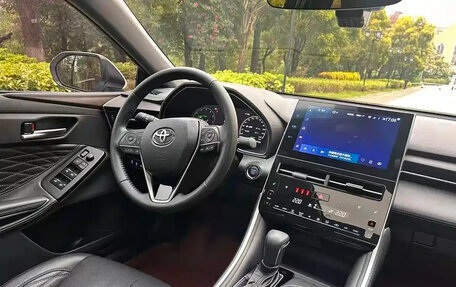 Toyota Avalon, 2024 год, 5 900 125 рублей, 17 фотография