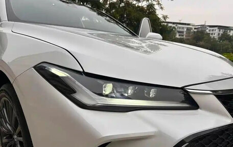 Toyota Avalon, 2024 год, 5 900 125 рублей, 10 фотография