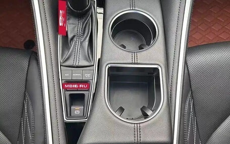 Toyota Avalon, 2024 год, 5 900 125 рублей, 14 фотография