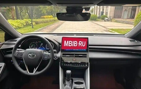 Toyota Avalon, 2024 год, 5 900 125 рублей, 12 фотография