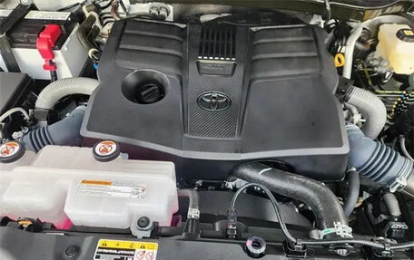 Toyota Tundra, 2025 год, 7 990 000 рублей, 10 фотография