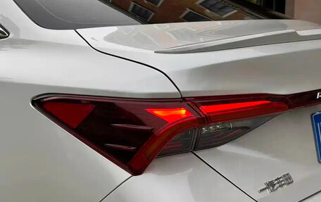 Toyota Avalon, 2024 год, 5 900 125 рублей, 24 фотография